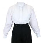 (disco)-Miranda Blouse - White Crinkle