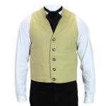 (disco)-Fulton Vest - Sage