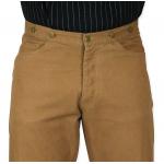 (disco)-Broomfield Pants - Carmel