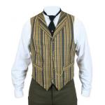 (disco)-Bailey Vest - Navy