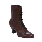 (disco)-Veil Boot - Cognac