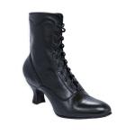 (disco)-Veil Boot - Black