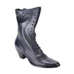 (disco)-Cupola Boot - Black