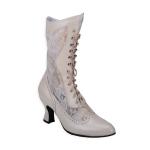 (disco)-Vesper Boot - Pearl