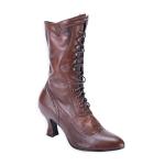 (disco)-Vows Boot - Cognac
