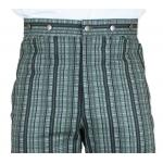 (disco)-Bailey Trousers - Slate
