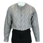 (disco)-Finchley Shirt - Natural