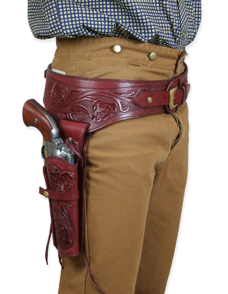 Awesome Western Holster!!