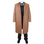(disco)-Alastair Topcoat - Vicuna