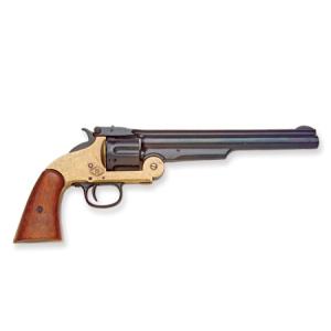  Old West Replica Weapons Black Replica Weapons |Antique, Vintage, Old Fashioned, Wedding, Theatrical, Reenacting Costume |