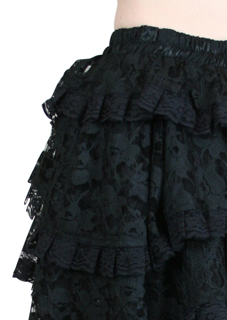 Great skirt , truly Victorian 