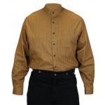 (disco)-Riley Shirt - Tob/Black