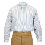 (disco)-Riley Shirt - White