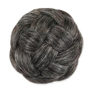  Victorian,Edwardian Ladies Accessories Brown,Gray Synthetic Hair Wigs |Antique, Vintage, Old Fashioned, Wedding, Theatrical, Reenacting Costume |