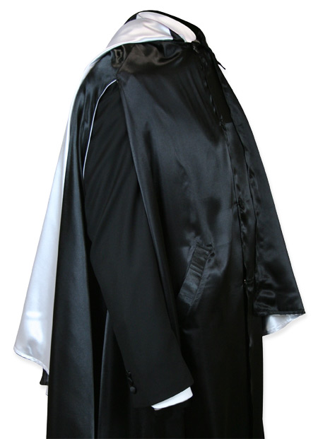 A cape for all occasions