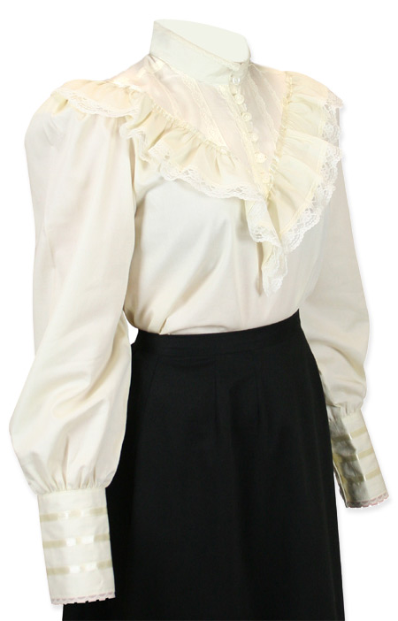 weddington blouse