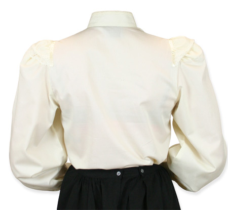 weddington blouse