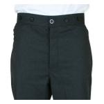 (disco)-Baxter Dress Trousers - Gray