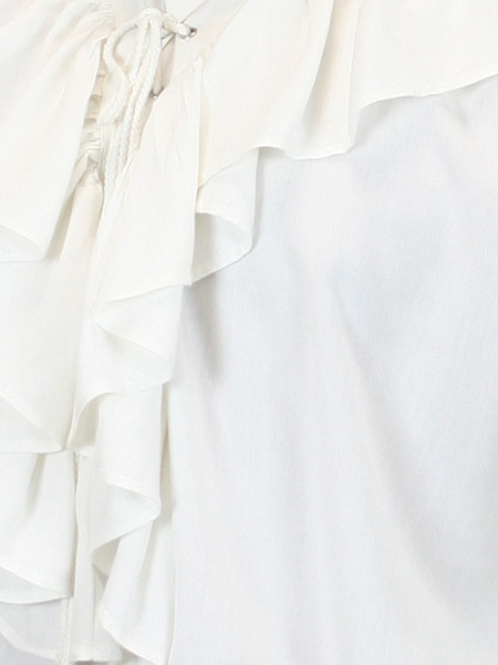 Killigrew Shirt - White