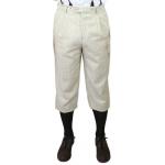 (disco)-Brennan Knickers - Tan Plaid
