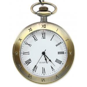  Victorian,Old West,Edwardian Pocket Watches Gold Alloy Quartz Watches |Antique, Vintage, Old Fashioned, Wedding, Theatrical, Reenacting Costume |