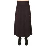 (disco)-Colleen Skirt - Plum