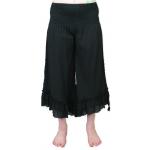 (disco)-Lynette Cotton Bloomers - Black