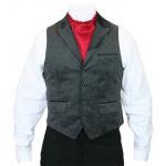 (disco)-Piedmont Vest - Gray