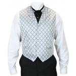 (disco)-Atherton Vest - Gray