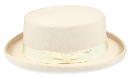 Squire top hat