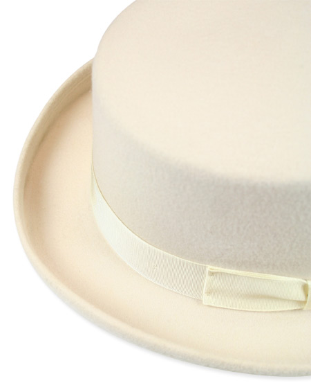 Squire top hat