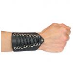 (disco)-Mini Gauntlet - Black
