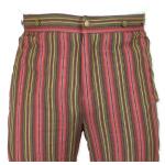 (disco)-Salazar Pants - Brown