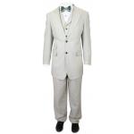 (disco)-Carraway Linen Suit