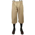 (disco)-Baxter Knickers - Tan