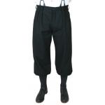 (disco)-Baxter Knickers - Black