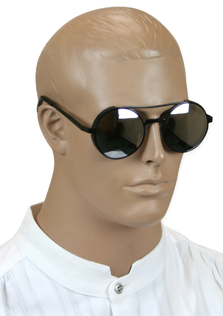 dynamo sunglasses
