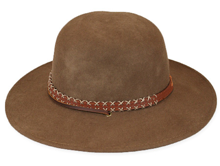 Laredo hat
