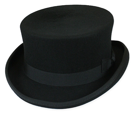 Cahill Hat