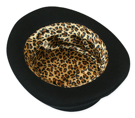 Cahill Hat