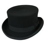 Cahill Hat - Black