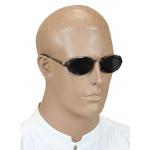 (disco)-Helios Sunglasses - Bronze