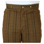 (disco)-Bailey Trousers - Tan