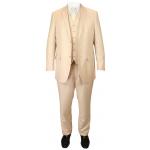 (disco)-Preston Suit - Cream