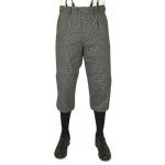 (disco)-Darby Houndstooth Knickers - Gray