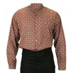 (disco)-Yucatan Shirt - Brown