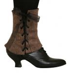 Alle Victorian boots im Überblick