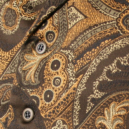 Chauncey Tapestry Waistcoat