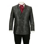 (disco)-Pomeroy Smoking Jacket