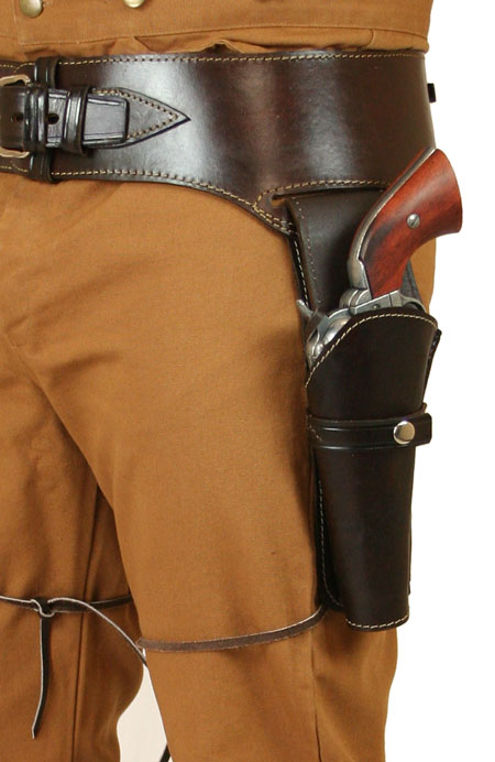 Double holster
